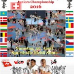 Swiss Open Juniors 2016