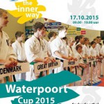Waterpoort Cup 2015